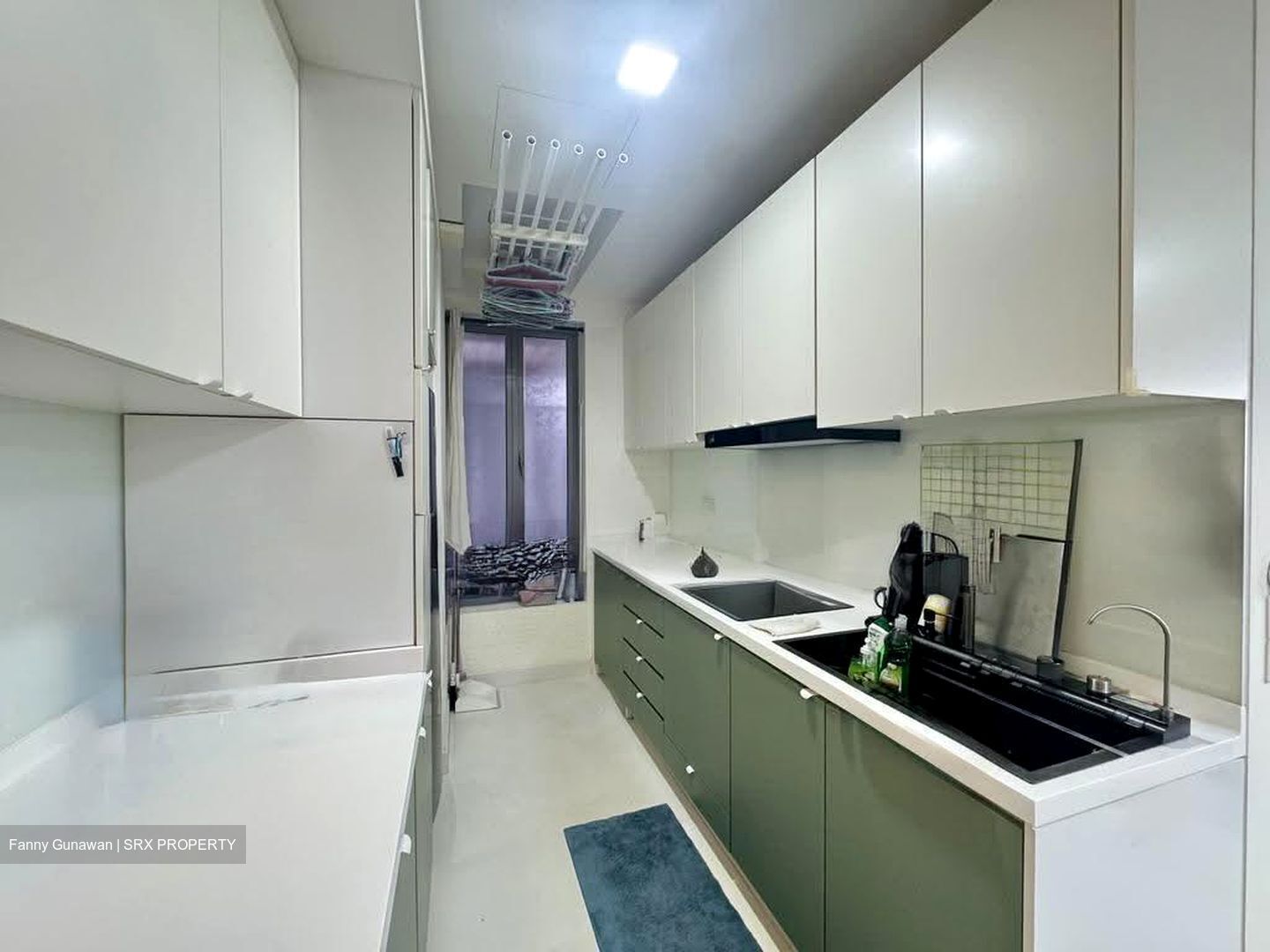 Ascentia Sky (D3), Condominium #610527291